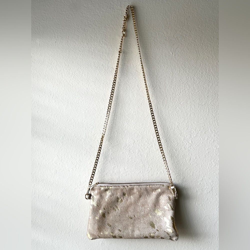 Parker and Hyde Purse